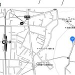 鎌ケ谷市佐津間 約102坪 資材置場､車両置場に最適 【物件番号：T0012】